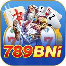789BNI - Game Arcade Seru dan Menghibur