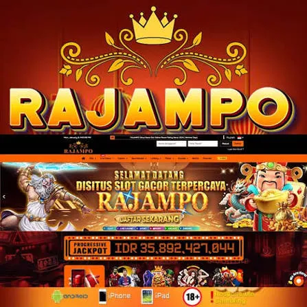 RAJAMPO - Permainan Strategi dan Manajemen Terbaik
