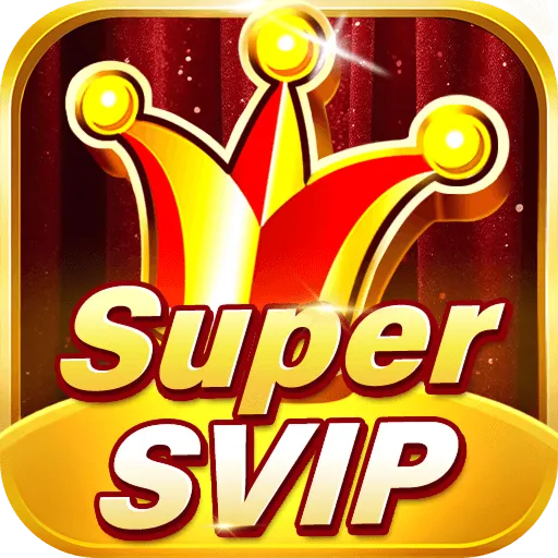 SUPERSVIP - Petualangan Seru di Dunia yang Tak Terduga
