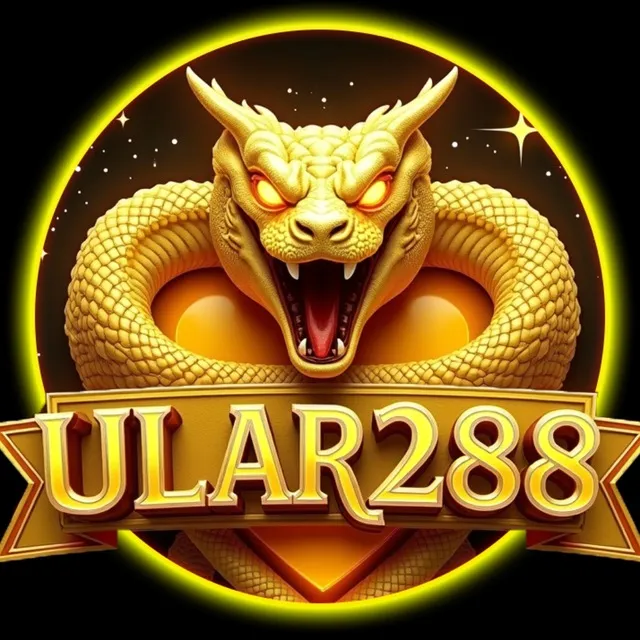 ULAR288 - Petualangan Aksi Dalam Dunia Fantasi